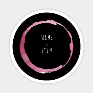 Wine & Film Magnet